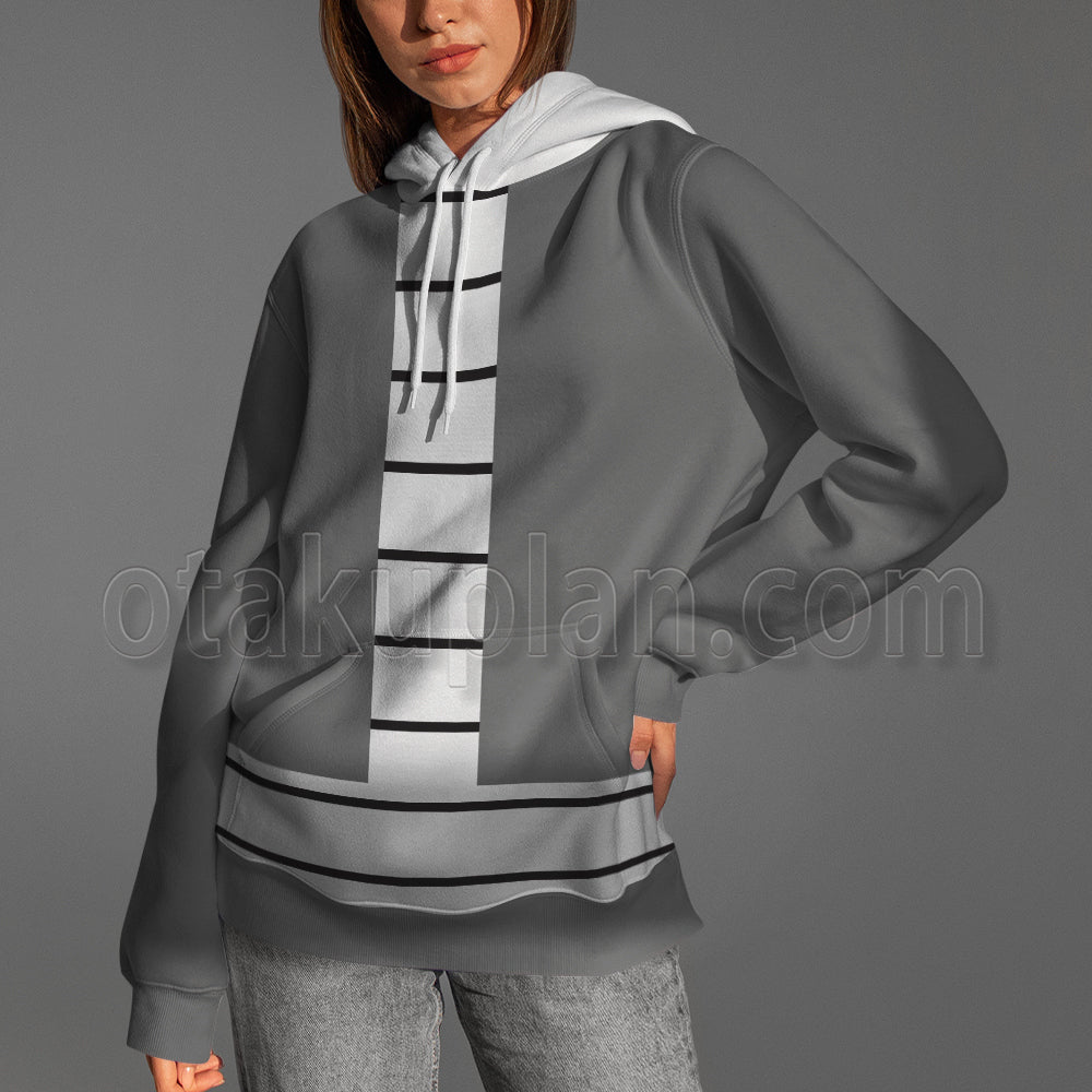 Your Turn To Die Ranmaru Kageyama Cosplay Hoodie