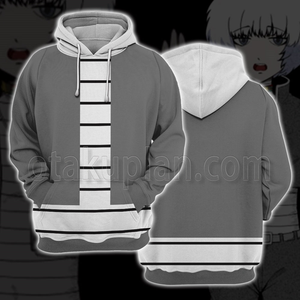 Your Turn To Die Ranmaru Kageyama Cosplay Hoodie