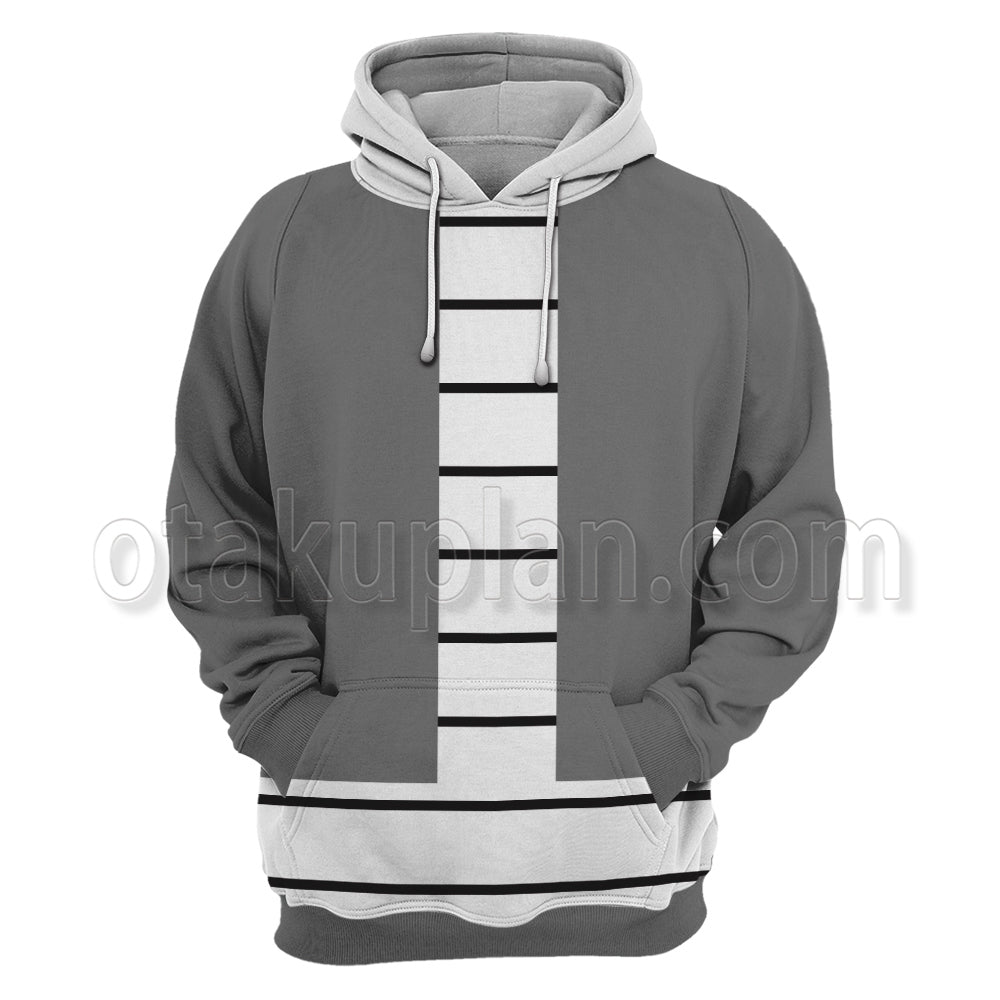 Your Turn To Die Ranmaru Kageyama Cosplay Hoodie
