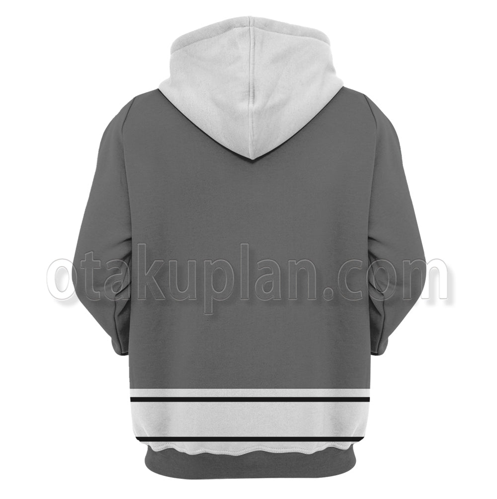 Your Turn To Die Ranmaru Kageyama Cosplay Hoodie