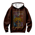 Yugioh Dark Magician Gothic Art Battle Scene Anime Apparel