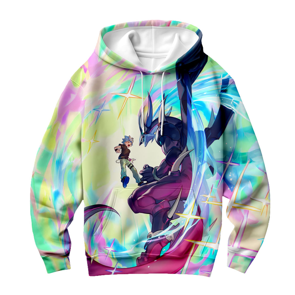 Yugioh Dark Magician Summoning Dark Magic Anime Apparel