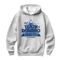 Yugioh Domino City Blue Symbol Anime Apparel