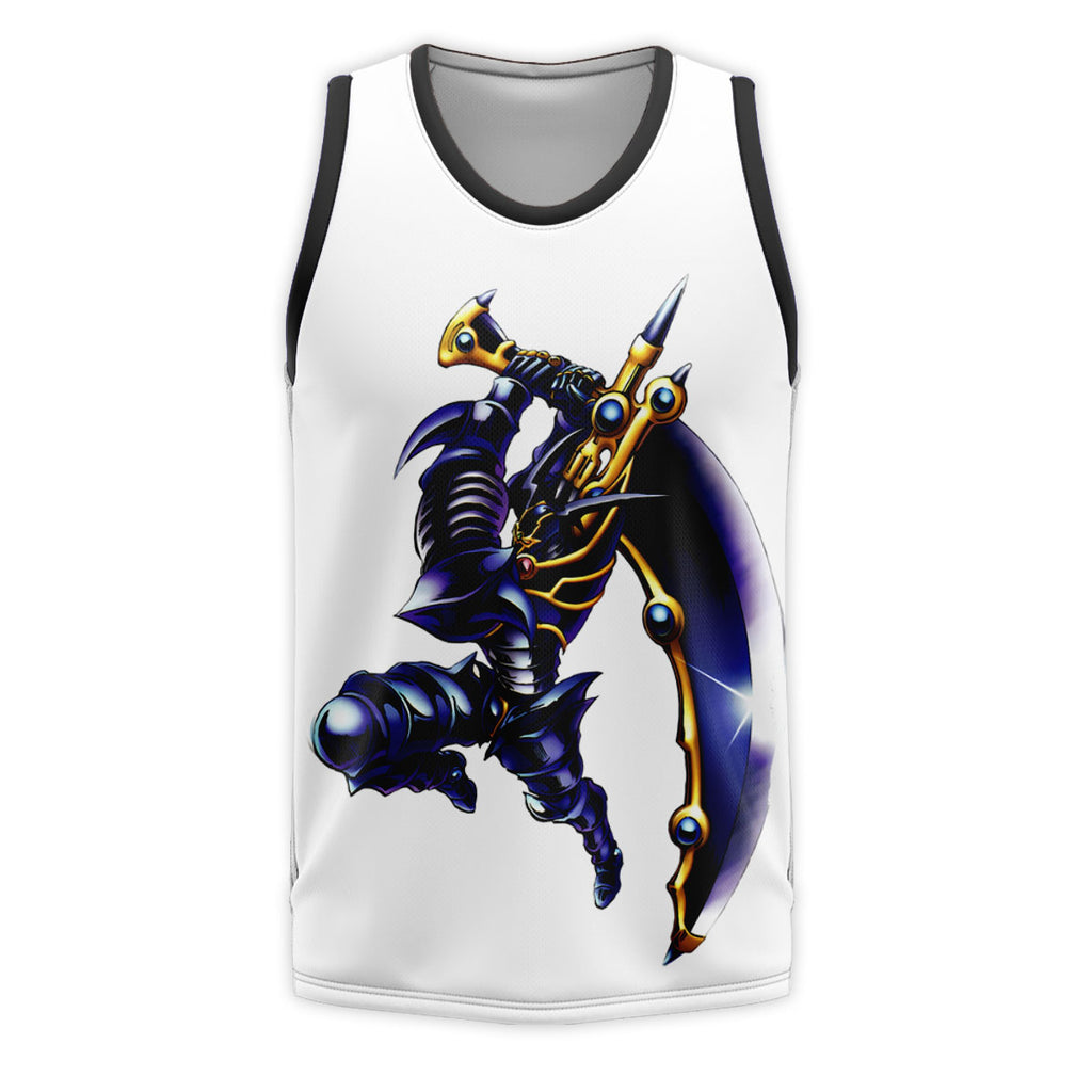 Yugioh Dragon Empowerment Slashing Attack Anime Apparel