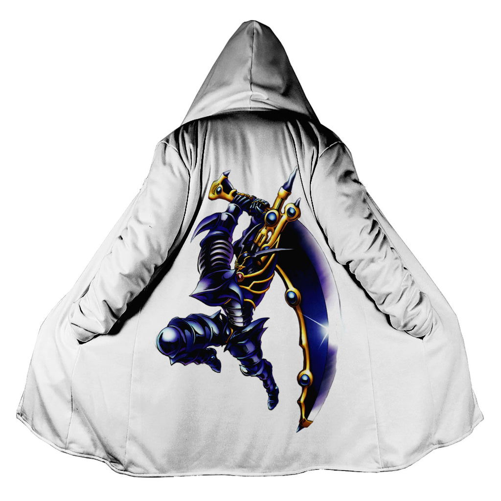 Yugioh Dragon Empowerment Slashing Attack Anime Apparel