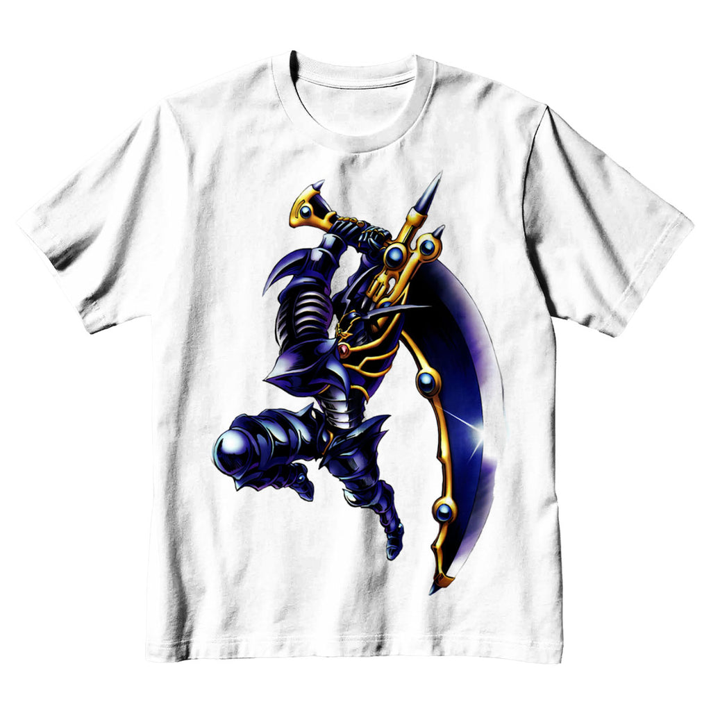 Yugioh Dragon Empowerment Slashing Attack Anime Apparel