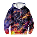 Yugioh Dragontype Monster Card Summoning Ritual Anime Apparel