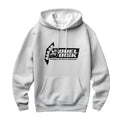 Yugioh Duel Disk Symbol Black White Anime Apparel