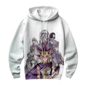 Yugioh Pharaoh Atem Leading His Ancient Guardians Anime Apparel