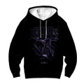 Yugioh Redeyes Black Dragon Darkthemed Design Anime Apparel