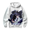 Yugioh Seto Kaiba Holding Obelisk The Tormentor Dark Card Anime Apparel