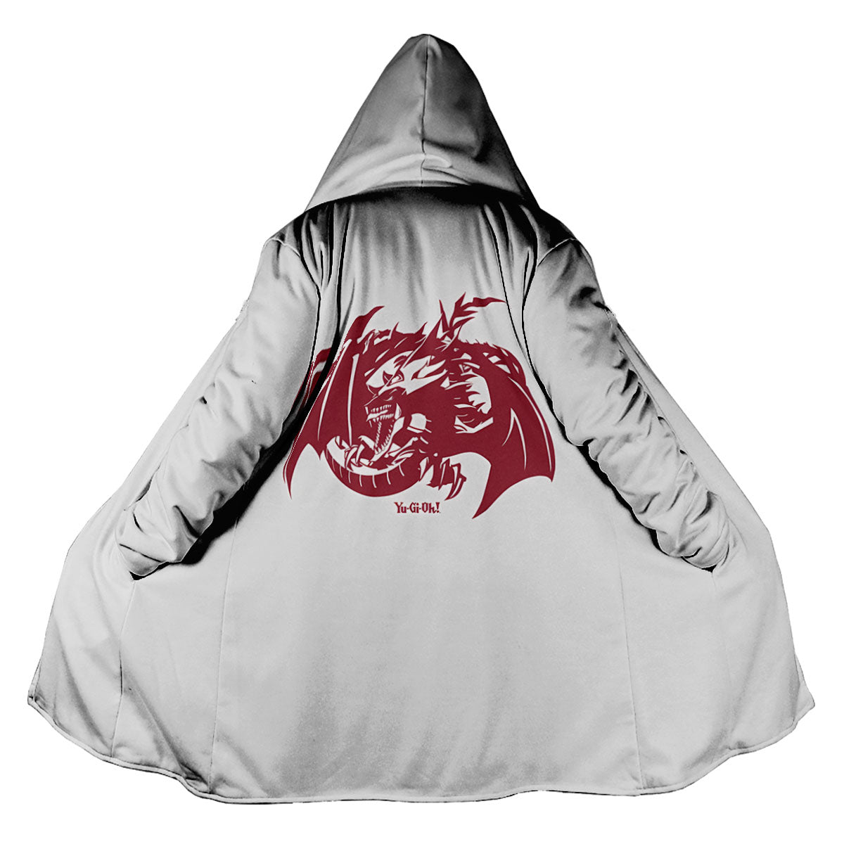 Yugioh Slifer The Sky Dragon Shadow Silhouette Anime Apparel