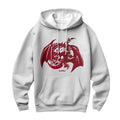 Yugioh Slifer The Sky Dragon Shadow Silhouette Anime Apparel
