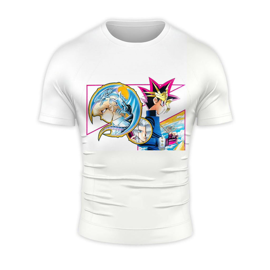 Yugioh Yugi Muto Character Standee Anime Apparel