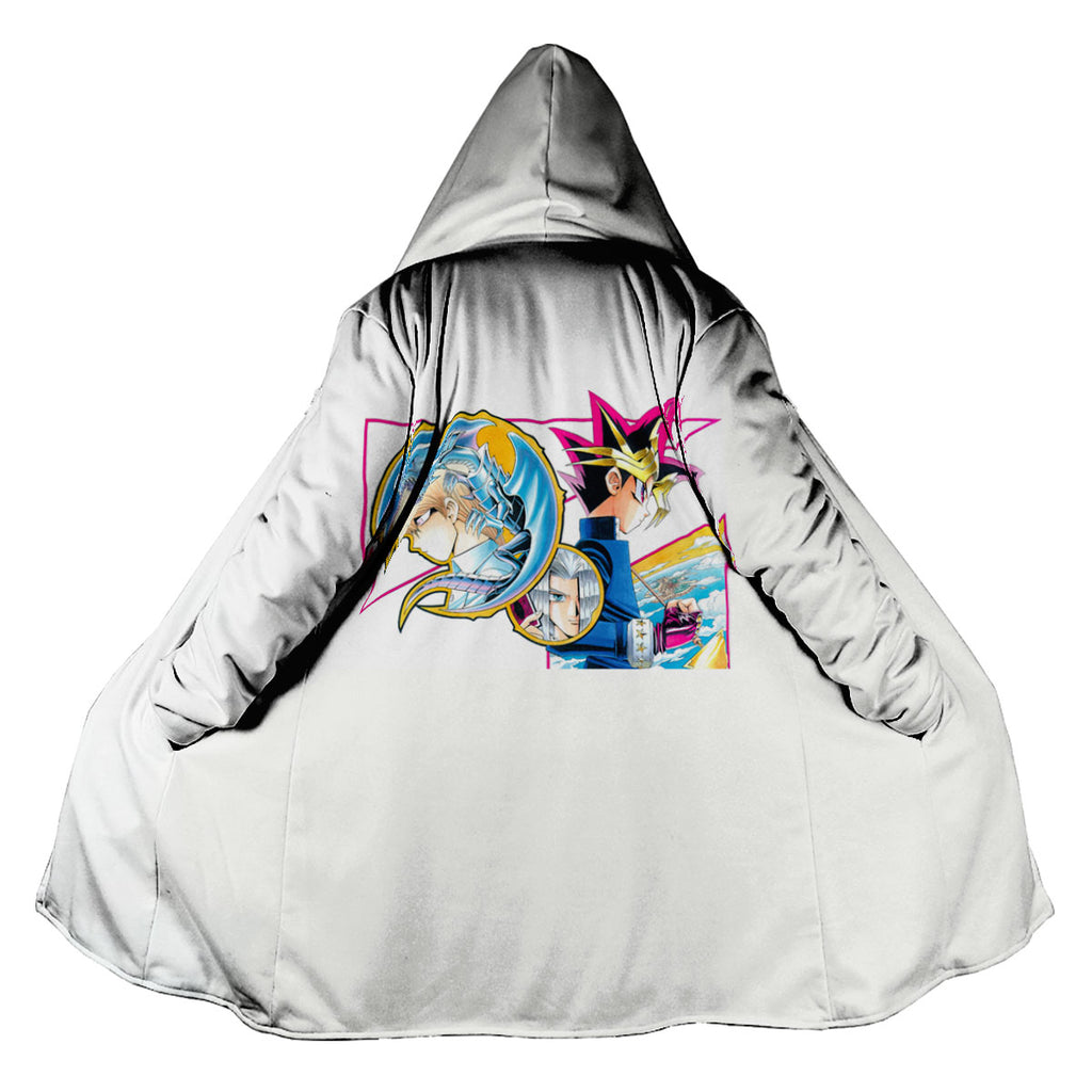 Yugioh Yugi Muto Character Standee Anime Apparel