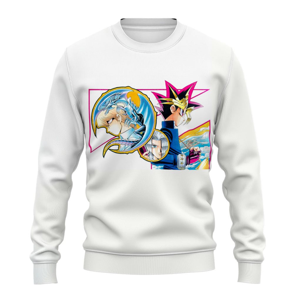 Yugioh Yugi Muto Character Standee Anime Apparel