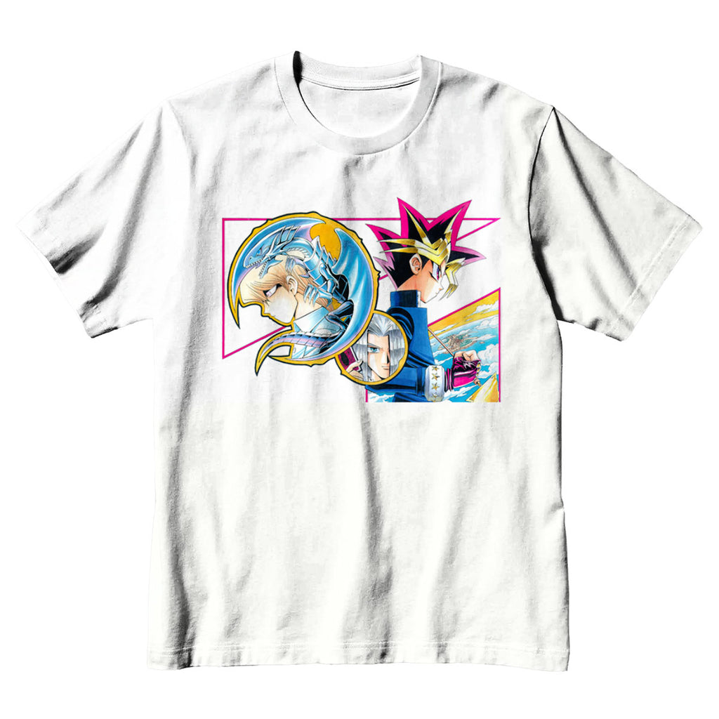 Yugioh Yugi Muto Character Standee Anime Apparel