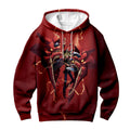 Yugioh Yugi Muto With Cracked Slifer The Sky Dragon Anime Apparel