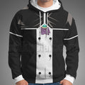 Yuusha ga Shinda Hazeworth Anri uniform Hoodie